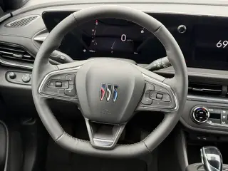 2026 Buick Envista