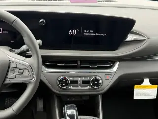 2026 Buick Envista