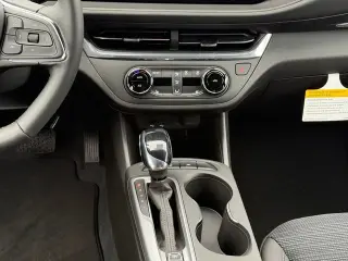 2026 Buick Envista