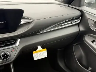 2026 Buick Envista