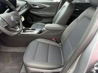 2026 Buick Envista
