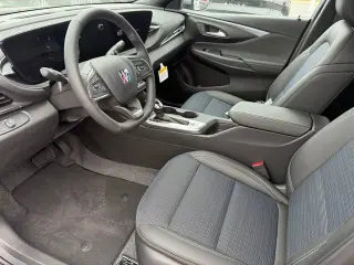 2026 Buick Envista