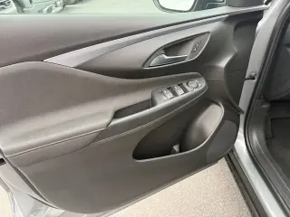 2026 Buick Envista