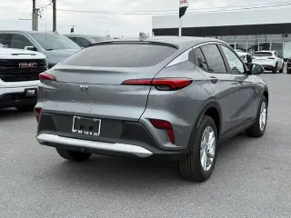 2026 Buick Envista