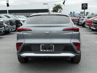 2026 Buick Envista