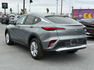 2026 Buick Envista