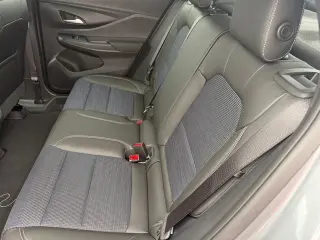 2026 Buick Envista