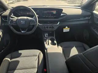 2026 Buick Envista