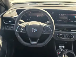 2026 Buick Envista
