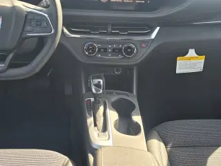 2026 Buick Envista