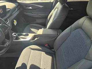 2026 Buick Envista