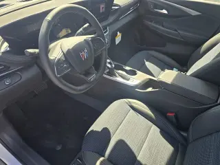2026 Buick Envista