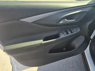 2026 Buick Envista