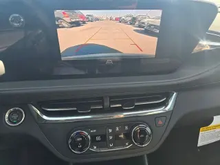 2026 Buick Envista