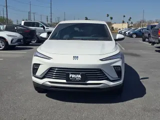2026 Buick Envista