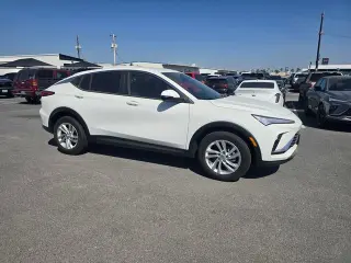 2026 Buick Envista
