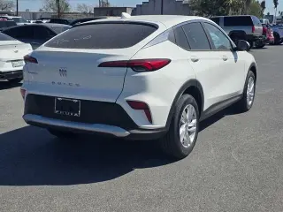 2026 Buick Envista