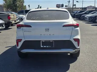 2026 Buick Envista
