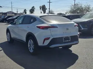 2026 Buick Envista