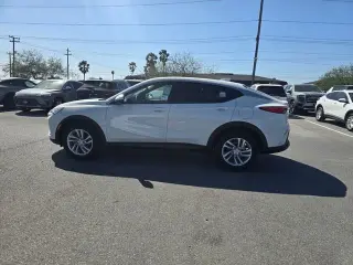 2026 Buick Envista
