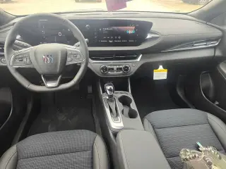 2026 Buick Envista