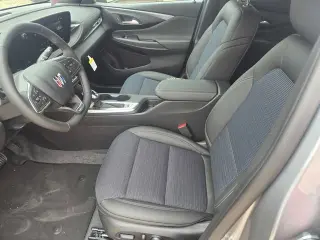 2026 Buick Envista