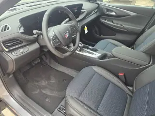 2026 Buick Envista