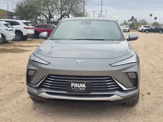 2026 Buick Envista