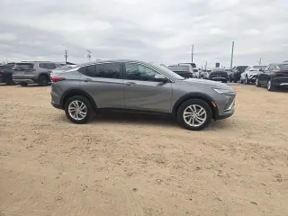 2026 Buick Envista