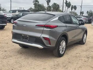 2026 Buick Envista