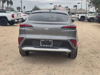 2026 Buick Envista