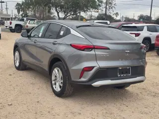 2026 Buick Envista