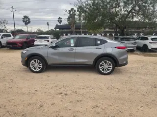 2026 Buick Envista