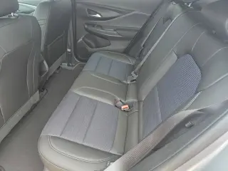 2026 Buick Envista