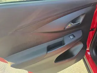 2026 Buick Envista