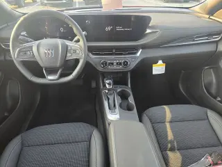 2026 Buick Envista