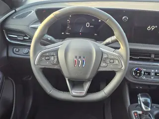 2026 Buick Envista