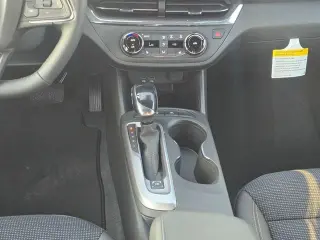 2026 Buick Envista