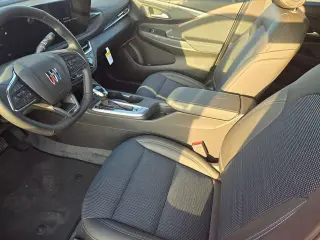 2026 Buick Envista
