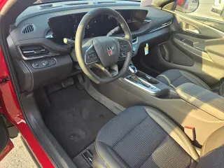 2026 Buick Envista