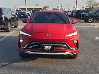 2026 Buick Envista