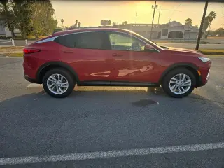 2026 Buick Envista