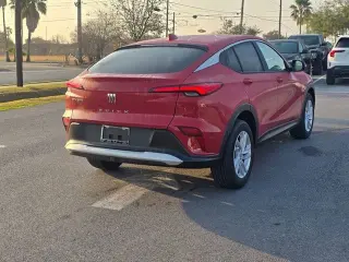 2026 Buick Envista