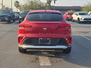 2026 Buick Envista