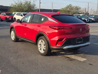 2026 Buick Envista