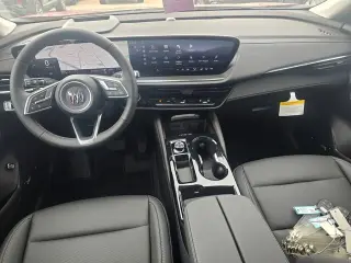 2026 Buick Envision