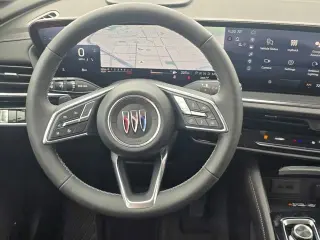 2026 Buick Envision