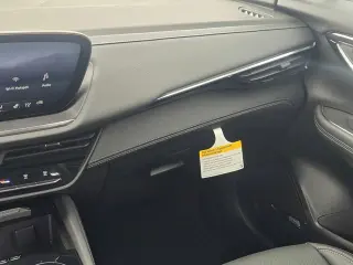 2026 Buick Envision