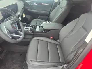 2026 Buick Envision