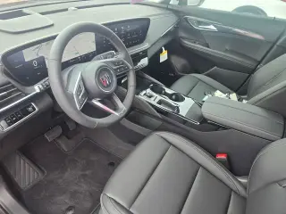 2026 Buick Envision